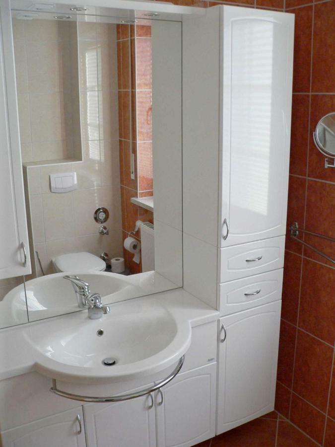 Appartement _ Fewo In Binz Granitzhof 외부 사진
